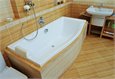 Acrylic Bathtubs