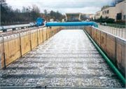 Aeration systems