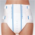 All-in-one Incontinence Briefs and Pants