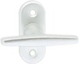Aluminium hardware - Window handles
