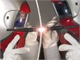 Arc welding systems