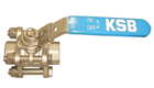 ASME / ANSI Valves