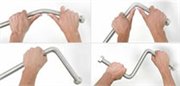 Assembly System of Flexible Stainless Steel Tubes