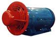 Axial and Radial Fans