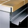 Balcony Plug-in Gutter