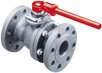 Ball valves