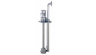 Barrel pull-out pumps 