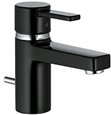 Bathroom Mixers ZENTA BLACK & WHITE 