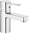 Bathroom Mixers ZENTA 