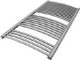 Bathroom radiators