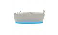 Baths for spas & wellness centres