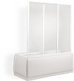 Bathtubs enclosures STANDARD