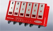 Battery charging systems for starter batteries