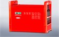 Battery charging systems for traction batteries