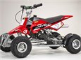 Blata MidiQuadard