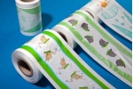 Breathable films and laminates