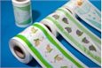 Breathable films and laminates