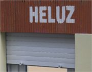 Brickwork beam HELUZ