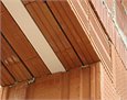 Brickwork beam JISTROP