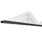 Bridge structures