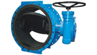 Butterfly valves