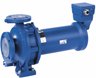Canned motor pumps
