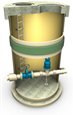 CC Pressure Systems - Shafts