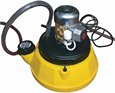 Cleaning and protection equipment