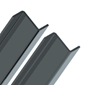 Cold formed steel sections