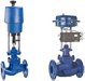 Control valves