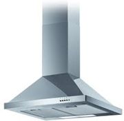 Cooker hoods