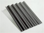 Corrugated sheet A5