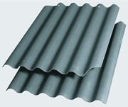Corrugated sheet A6, A6 Expres