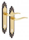 Decorative interior fitting