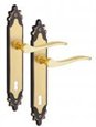 Decorative interior fitting