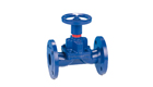 Diaphragm valves / Actuaters