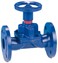 Diaphragm valves / Actuaters