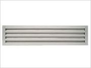 Diffusers and grilles