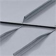 Double Standing Seam