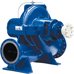 Dry well pumps