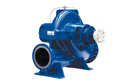 Dry well pumps