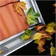 Eavestrough Protective Screen