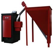 Eco pellet boilers - Biopel