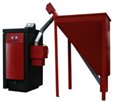 Eco pellet boilers - Biopel
