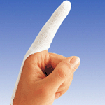 Elasticated Tubular Bandages