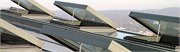 Electrical and manual openers of skylights and windows
