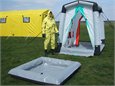 Emergency suit SUNIT