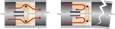 Excess flow fuse for gas distribution systems