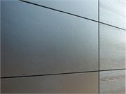 Facade boards
