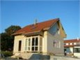 Family houses